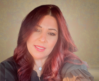 Sabreen Al Qaddoumi