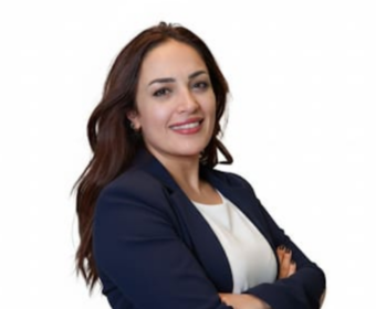Reem Falahat