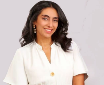 Yasmeen Khawaja